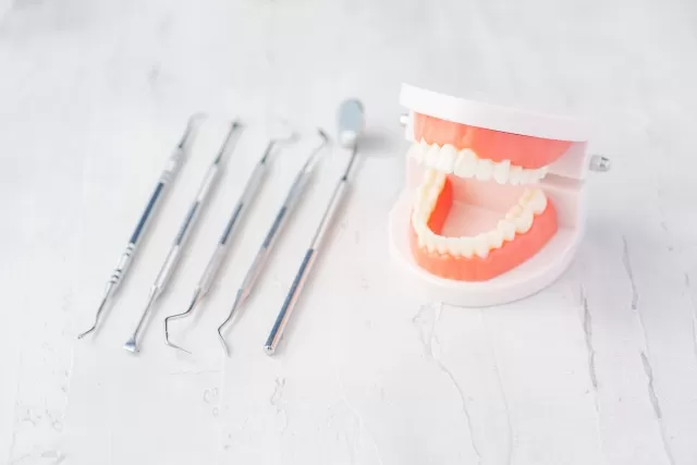 歯周病対策　PMTC　歯科プロフェッショナルによる徹底的なケア