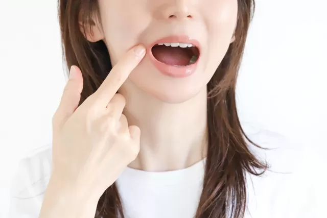 歯周病は30代の方の8割がかかっている生活習慣病です。