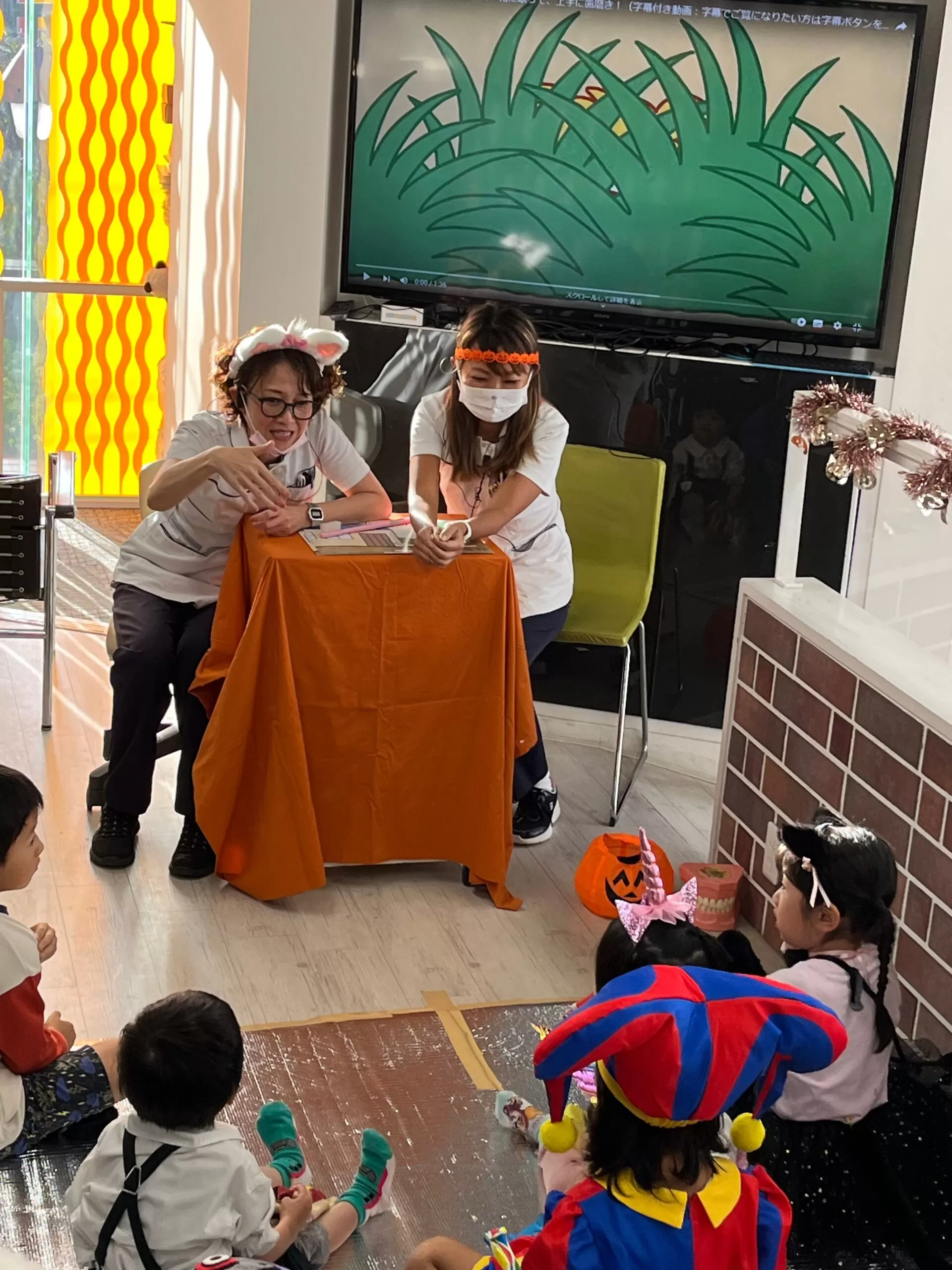 お子さまの歯の健康を守るため、日々の予防や定期健診、そして食生活や食習慣の見直しはとても重要です。