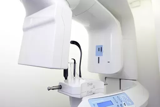 親知らずの抜歯（難抜歯対応）